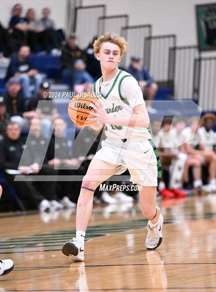 Thumbnail 1 in Chaparral @ ThunderRidge (Tip-Off Classic) photogallery.