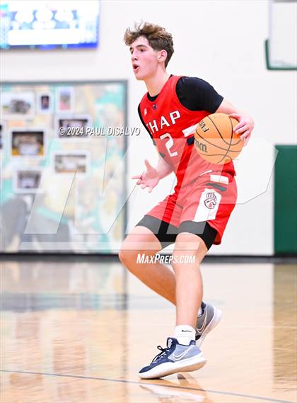 Thumbnail 3 in Chaparral @ ThunderRidge (Tip-Off Classic) photogallery.