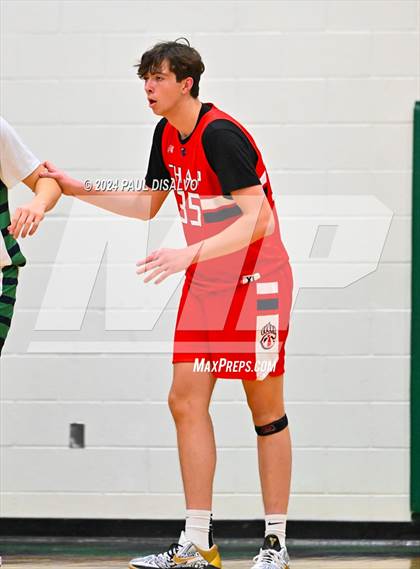 Thumbnail 2 in Chaparral @ ThunderRidge (Tip-Off Classic) photogallery.