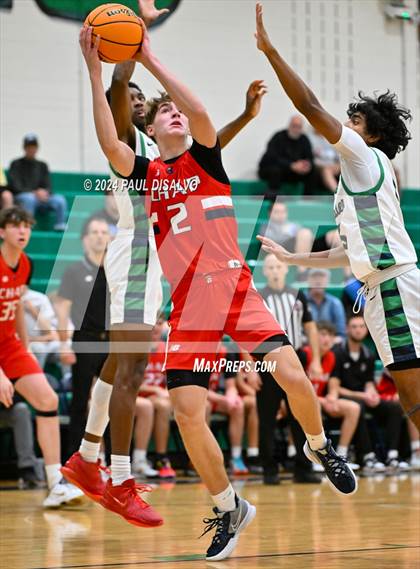 Thumbnail 3 in Chaparral @ ThunderRidge (Tip-Off Classic) photogallery.