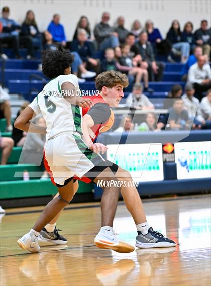 Thumbnail 2 in Chaparral @ ThunderRidge (Tip-Off Classic) photogallery.