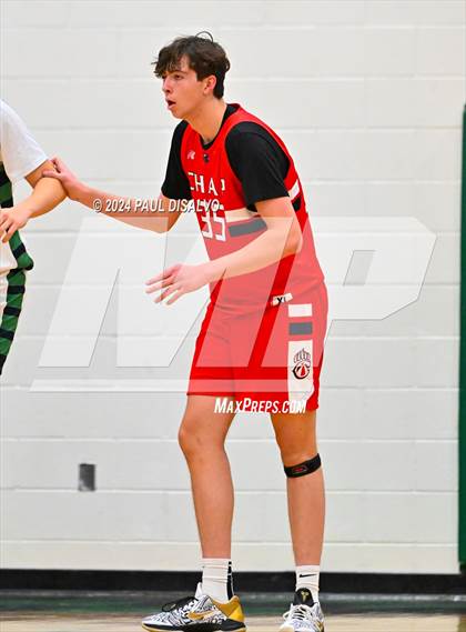 Thumbnail 3 in Chaparral @ ThunderRidge (Tip-Off Classic) photogallery.