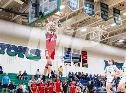 Thumbnail 1 in Chaparral @ ThunderRidge (Tip-Off Classic) photogallery.