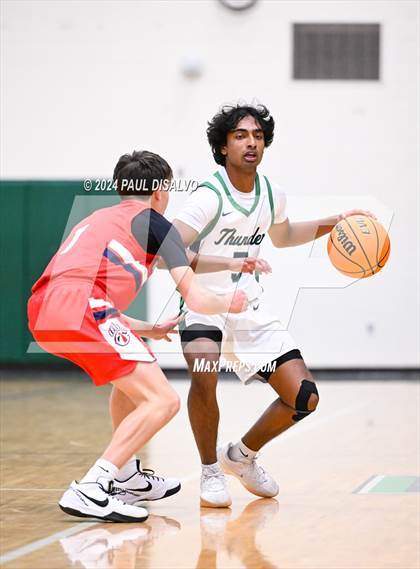 Thumbnail 3 in Chaparral @ ThunderRidge (Tip-Off Classic) photogallery.
