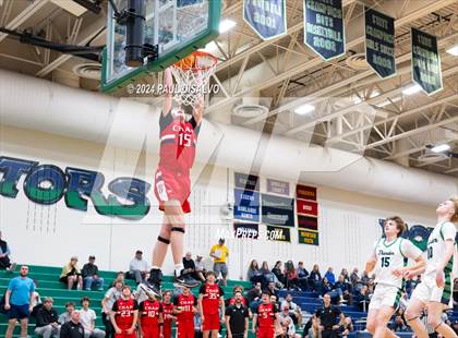 Thumbnail 2 in Chaparral @ ThunderRidge (Tip-Off Classic) photogallery.