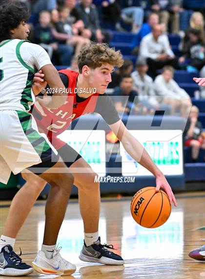 Thumbnail 1 in Chaparral @ ThunderRidge (Tip-Off Classic) photogallery.