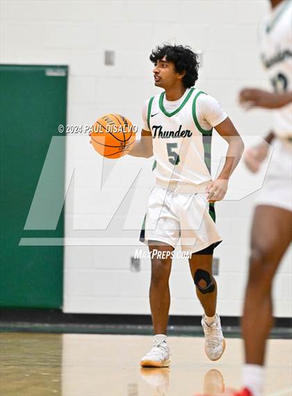 Thumbnail 1 in Chaparral @ ThunderRidge (Tip-Off Classic) photogallery.