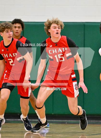 Thumbnail 2 in Chaparral @ ThunderRidge (Tip-Off Classic) photogallery.