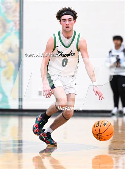 Thumbnail 2 in Chaparral @ ThunderRidge (Tip-Off Classic) photogallery.