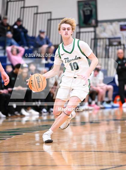 Thumbnail 1 in Chaparral @ ThunderRidge (Tip-Off Classic) photogallery.