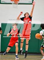 Photo from the gallery "Chaparral @ ThunderRidge (Tip-Off Classic)"
