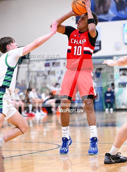Thumbnail 1 in Chaparral @ ThunderRidge (Tip-Off Classic) photogallery.