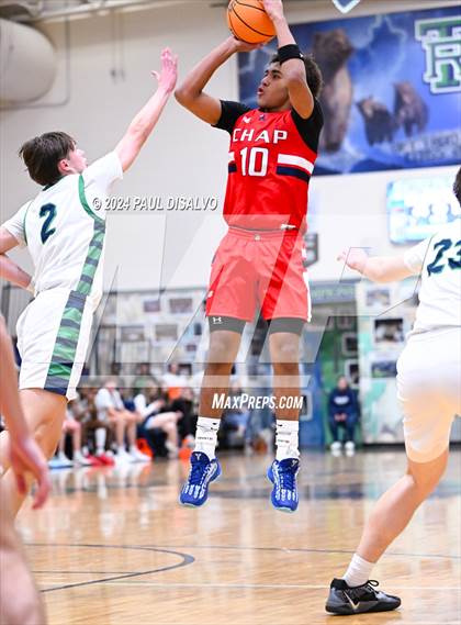 Thumbnail 3 in Chaparral @ ThunderRidge (Tip-Off Classic) photogallery.