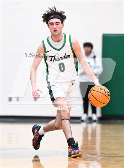Thumbnail 2 in Chaparral @ ThunderRidge (Tip-Off Classic) photogallery.