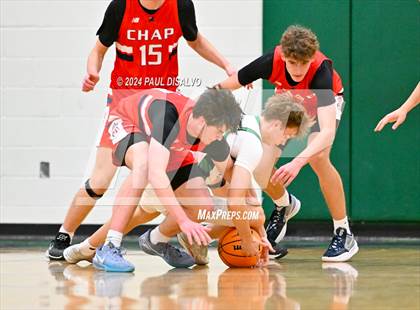 Thumbnail 3 in Chaparral @ ThunderRidge (Tip-Off Classic) photogallery.
