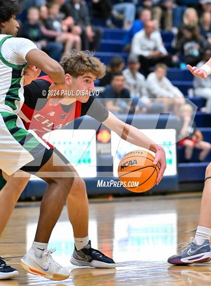 Thumbnail 2 in Chaparral @ ThunderRidge (Tip-Off Classic) photogallery.