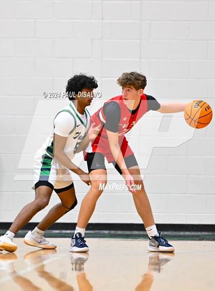 Thumbnail 2 in Chaparral @ ThunderRidge (Tip-Off Classic) photogallery.