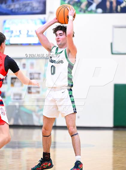 Thumbnail 3 in Chaparral @ ThunderRidge (Tip-Off Classic) photogallery.