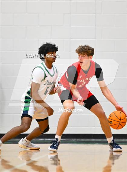 Thumbnail 2 in Chaparral @ ThunderRidge (Tip-Off Classic) photogallery.