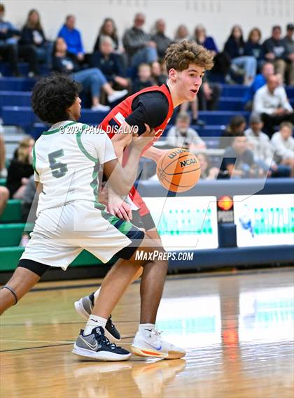 Thumbnail 3 in Chaparral @ ThunderRidge (Tip-Off Classic) photogallery.