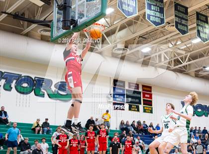 Thumbnail 2 in Chaparral @ ThunderRidge (Tip-Off Classic) photogallery.