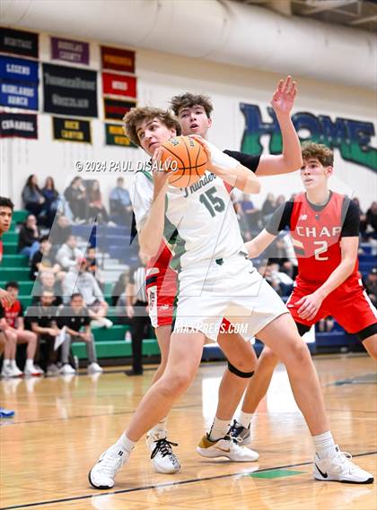 Thumbnail 1 in Chaparral @ ThunderRidge (Tip-Off Classic) photogallery.