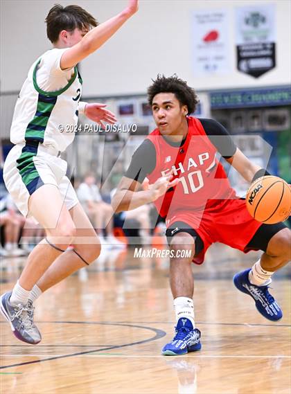 Thumbnail 1 in Chaparral @ ThunderRidge (Tip-Off Classic) photogallery.