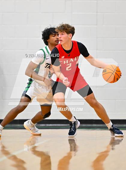 Thumbnail 1 in Chaparral @ ThunderRidge (Tip-Off Classic) photogallery.