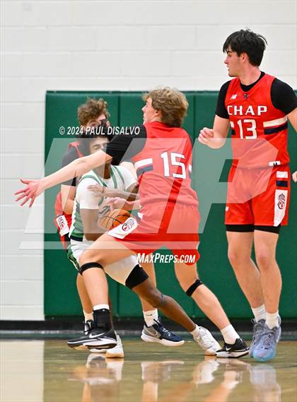 Thumbnail 3 in Chaparral @ ThunderRidge (Tip-Off Classic) photogallery.