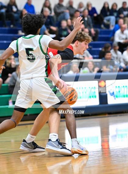 Thumbnail 3 in Chaparral @ ThunderRidge (Tip-Off Classic) photogallery.