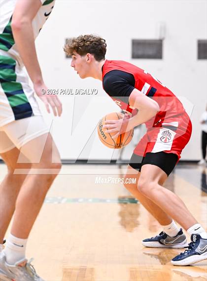 Thumbnail 1 in Chaparral @ ThunderRidge (Tip-Off Classic) photogallery.