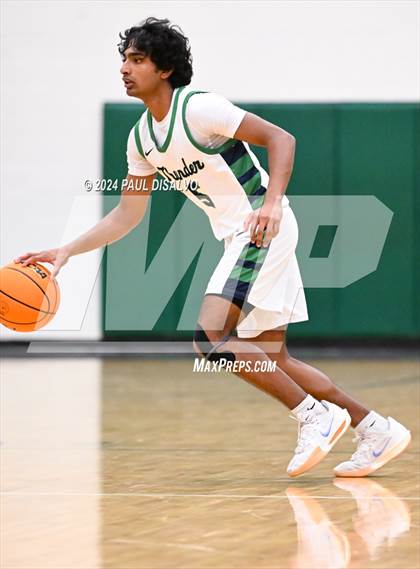 Thumbnail 2 in Chaparral @ ThunderRidge (Tip-Off Classic) photogallery.