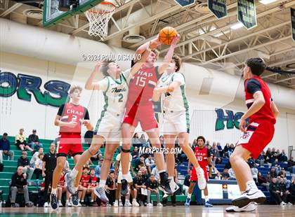 Thumbnail 1 in Chaparral @ ThunderRidge (Tip-Off Classic) photogallery.