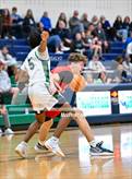 Photo from the gallery "Chaparral @ ThunderRidge (Tip-Off Classic)"