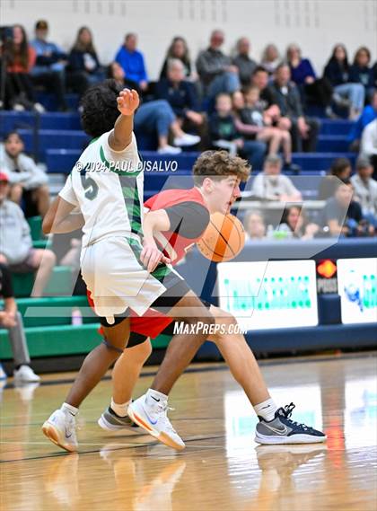 Thumbnail 1 in Chaparral @ ThunderRidge (Tip-Off Classic) photogallery.