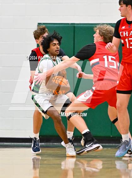 Thumbnail 2 in Chaparral @ ThunderRidge (Tip-Off Classic) photogallery.