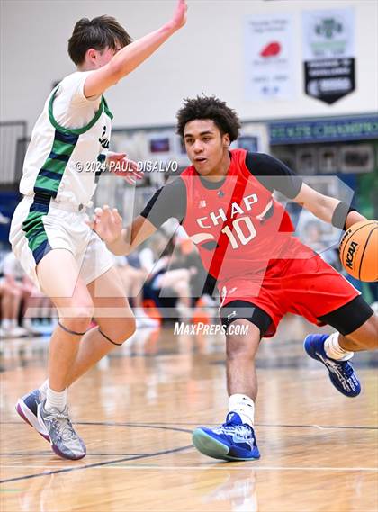 Thumbnail 3 in Chaparral @ ThunderRidge (Tip-Off Classic) photogallery.