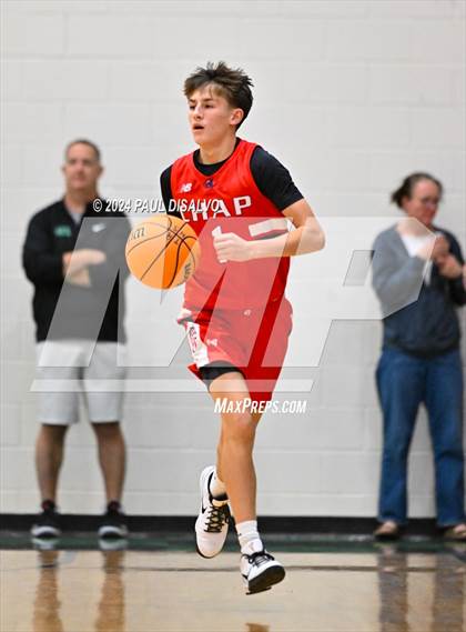 Thumbnail 2 in Chaparral @ ThunderRidge (Tip-Off Classic) photogallery.