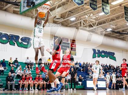Thumbnail 2 in Chaparral @ ThunderRidge (Tip-Off Classic) photogallery.