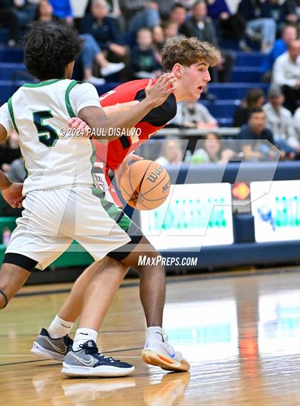 Thumbnail 1 in Chaparral @ ThunderRidge (Tip-Off Classic) photogallery.