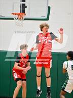 Photo from the gallery "Chaparral @ ThunderRidge (Tip-Off Classic)"