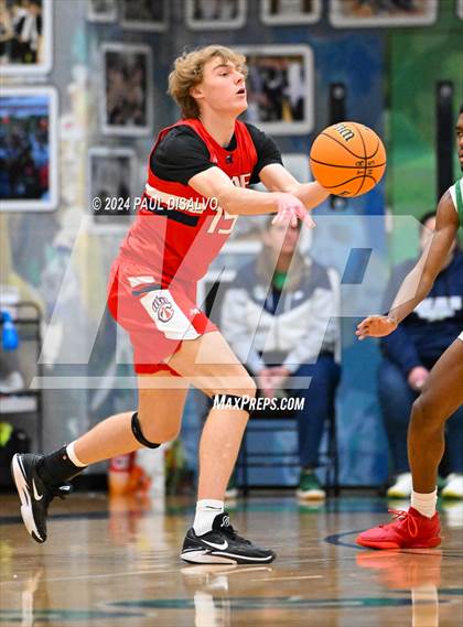 Thumbnail 1 in Chaparral @ ThunderRidge (Tip-Off Classic) photogallery.