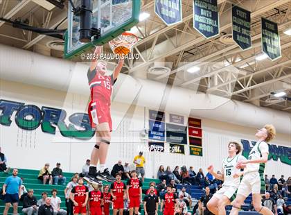 Thumbnail 1 in Chaparral @ ThunderRidge (Tip-Off Classic) photogallery.