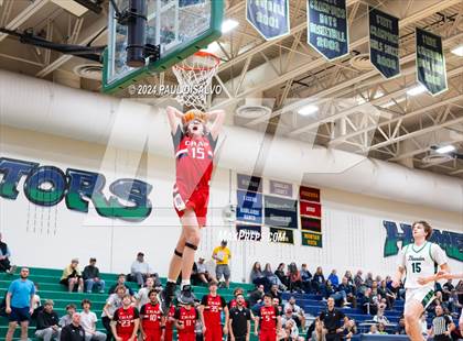 Thumbnail 3 in Chaparral @ ThunderRidge (Tip-Off Classic) photogallery.