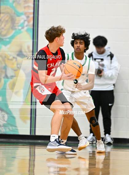 Thumbnail 2 in Chaparral @ ThunderRidge (Tip-Off Classic) photogallery.