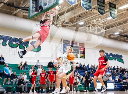 Thumbnail 1 in Chaparral @ ThunderRidge (Tip-Off Classic) photogallery.