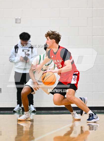 Thumbnail 2 in Chaparral @ ThunderRidge (Tip-Off Classic) photogallery.