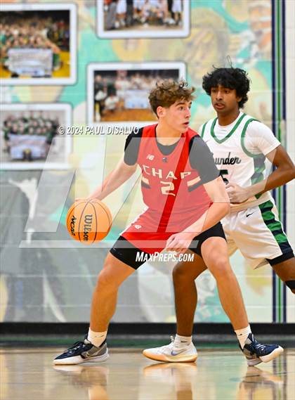 Thumbnail 1 in Chaparral @ ThunderRidge (Tip-Off Classic) photogallery.