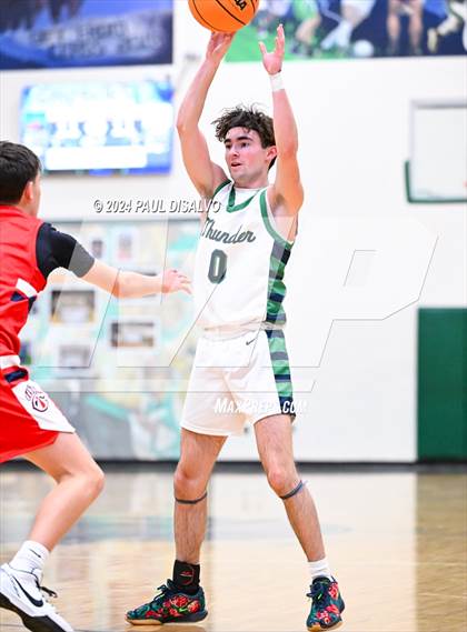 Thumbnail 2 in Chaparral @ ThunderRidge (Tip-Off Classic) photogallery.