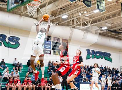 Thumbnail 1 in Chaparral @ ThunderRidge (Tip-Off Classic) photogallery.